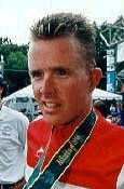 Rolf Sorensen