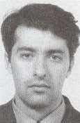 Aleksandr Sorokolet