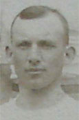 Birger Sorvik