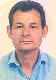 Rafael Soto
