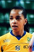 Heila Fofao Souza