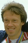 Charles Spedding
