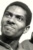 Malcolm Spence