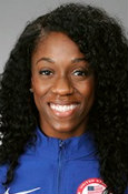 Ashley Spencer