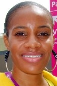 Kaliese Spencer
