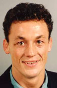 Ben Spijkers