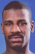 Michael Spinks