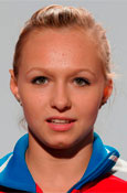 Daria Spiridonova