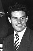 Toni Spiss