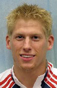 Justin Spring