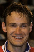 Eric Srecki