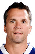 Martin St-Louis