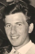 Lothar Staber