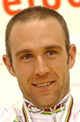 Jamie Staff