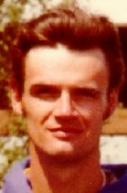 Michael Staines