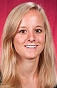 Lara Stalder