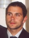 Michal Staniszewski