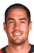 Clayton Stanley
