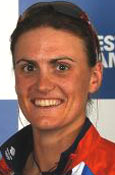 Heather Stanning