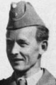 Olof Stahre