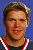 Paul Stastny