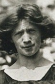 Irene Steer