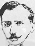 Otto Steffen