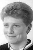 Kerstin Stegemann