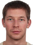 Bastian Steger