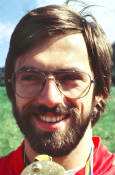 Klaus Steinbach