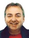 Harald Stenvaag