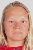 Vasilisa Stepanova