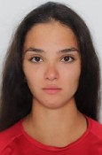 Veronika Stepanova
