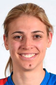 Jovana Stevanovic