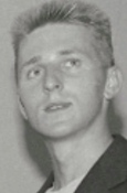 Edward Stevens