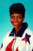 Rochelle Stevens