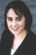 Nicole Stevenson