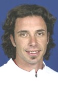Toby Stevenson