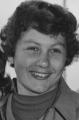 Natalie Steward