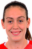 Breanna Stewart