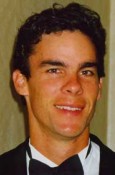 Geoff Stewart