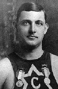 Arthur Stockhoff