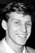 Mark Stockwell