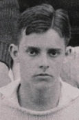 Laurence Stoddard