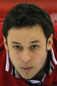Ralph Stoeckli