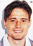 Dragan Stoikovic