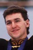 Elvis Stojko