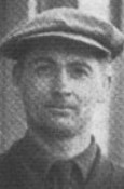 Walter Stokes