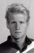 Michael Storm