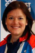 Elizabeth Storry